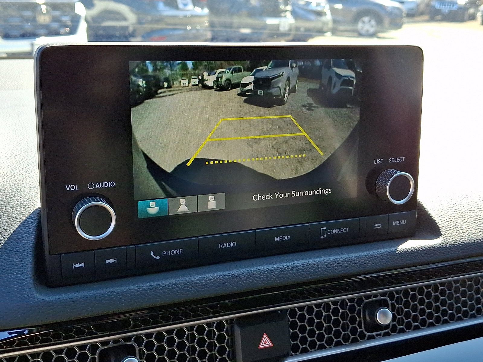 Certified 2023 Honda Civic Sport image 18