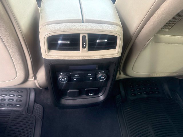 Used 2018 Buick Envision Premium w/ Driver Confidence Package AWD/4WD image 21