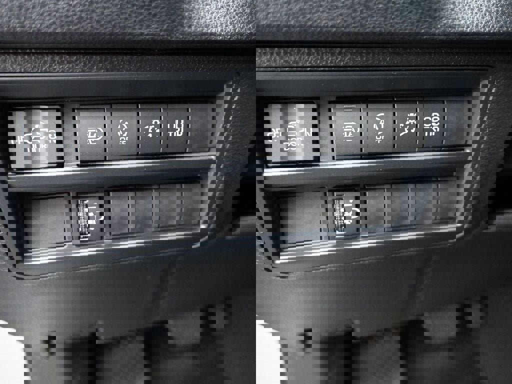 New 2026 Toyota Tundra SR5 image 18