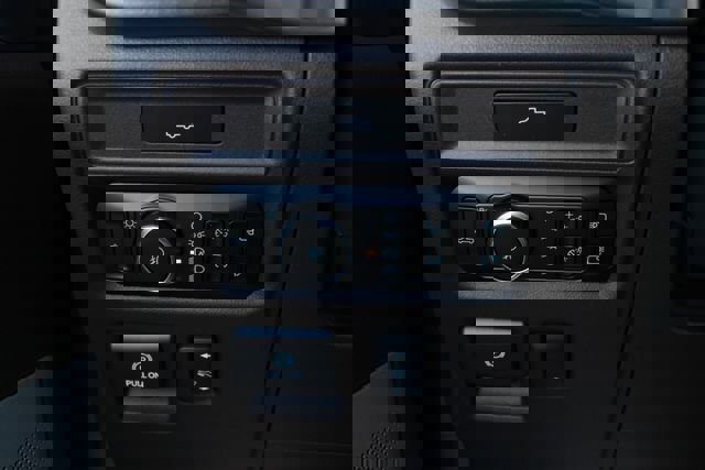 New 2026 Ford F150 King Ranch w/ Equipment Group 601A High image 10