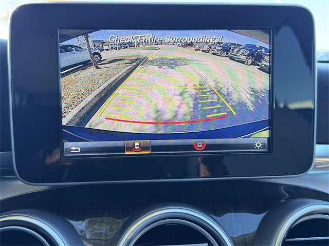 Used 2015 Mercedes-Benz C 300 Sedan image 15