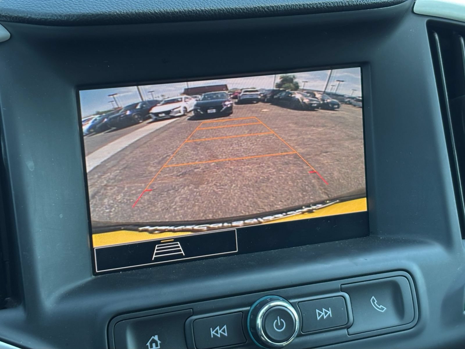 Used 2024 GMC Terrain SLE FWD image 22