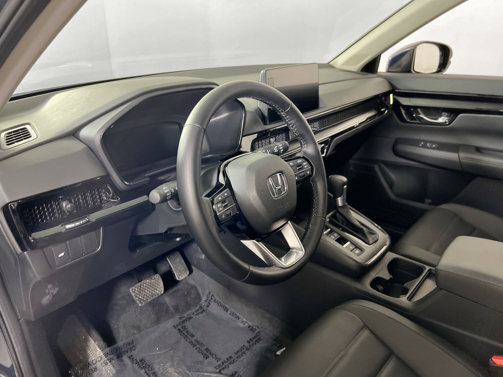 Used 2026 Honda CR-V EX-L image 9
