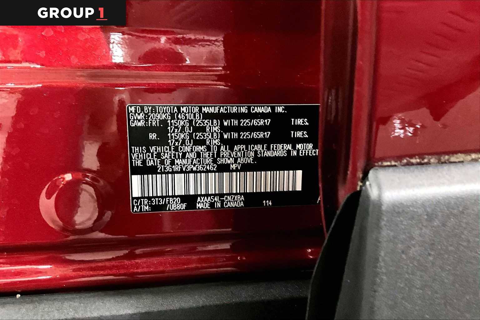 Used 2023 Toyota RAV4 LE AWD/4WD image 37