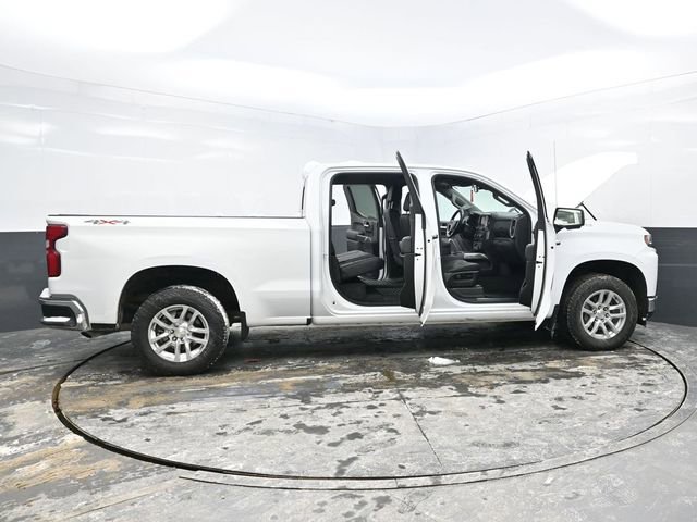 Used 2020 Chevrolet Silverado 1500 LTZ w/ LTZ Convenience Package image 46