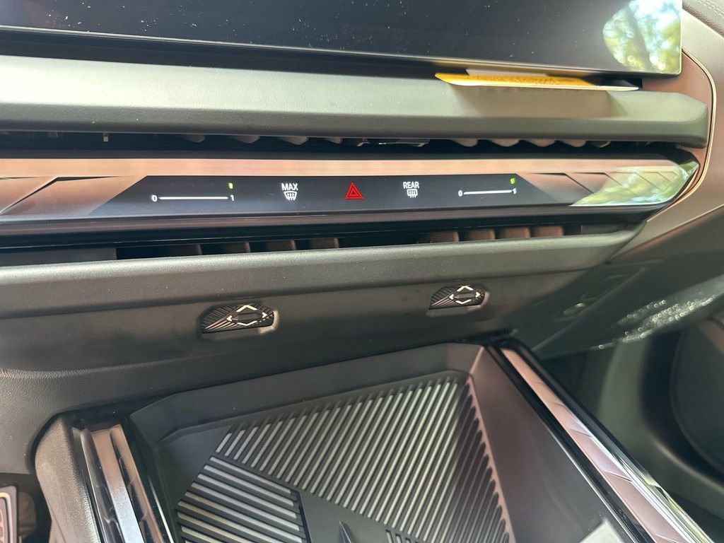 New 2026 BMW X3 xDrive30 image 18