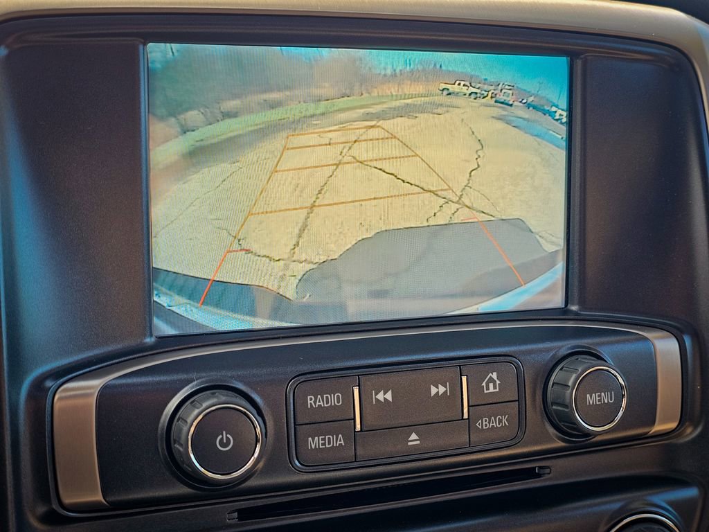 Used 2018 GMC Sierra 3500 Denali w/ Duramax Plus Package image 32