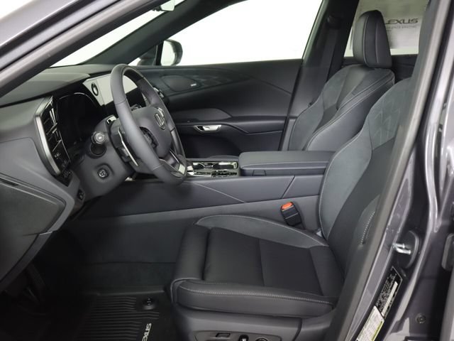 New 2026 Lexus RX 350 AWD w/ Convenience Package image 12