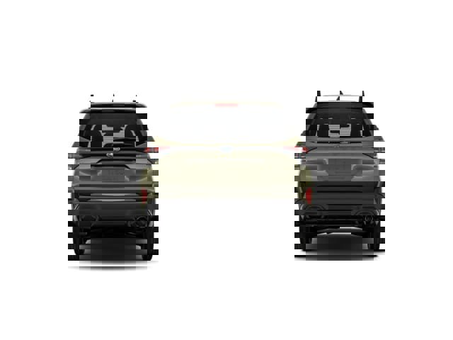 New 2026 Subaru Forester Limited image 9