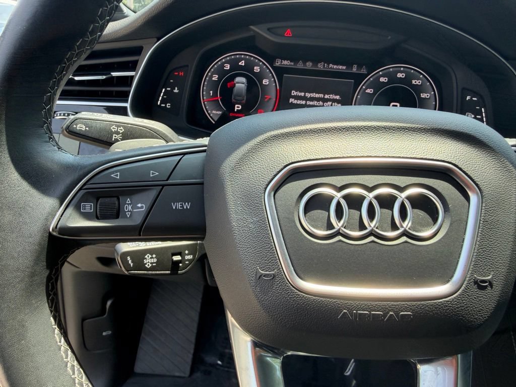 Used 2025 Audi Q7 3.0T Premium Plus AWD/4WD image 18