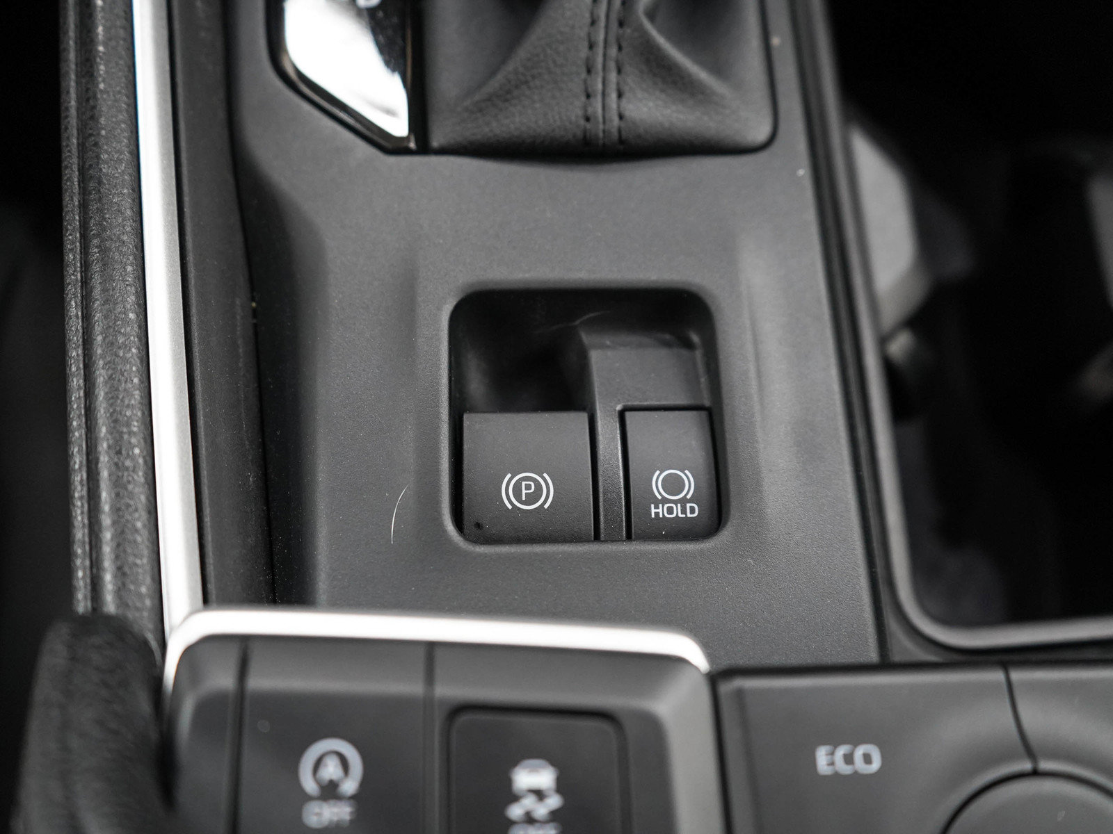 Used 2025 Toyota Grand Highlander AWD image 25