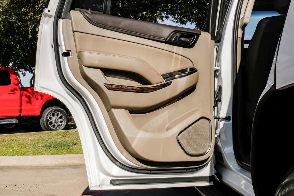 Used 2019 GMC Yukon SLT image 47