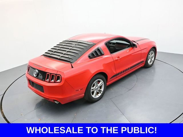 Used 2014 Ford Mustang V6 image 23