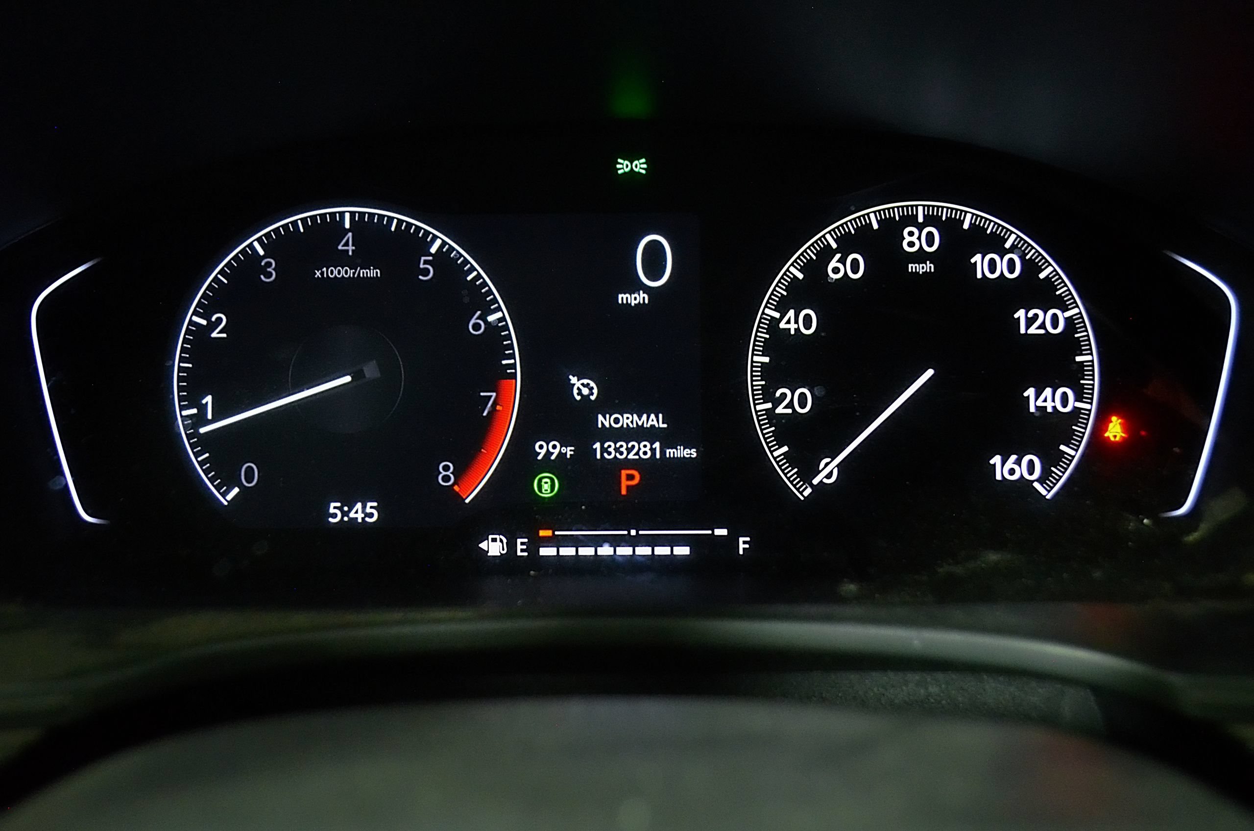 Used 2022 Honda Civic Sport image 25