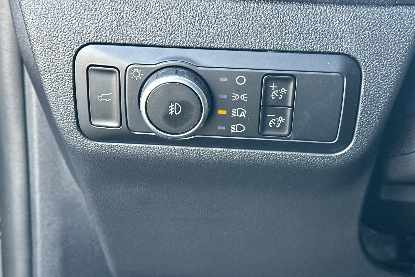 New 2025 Ford Bronco Sport Big Bend w/ Convenience Package image 30