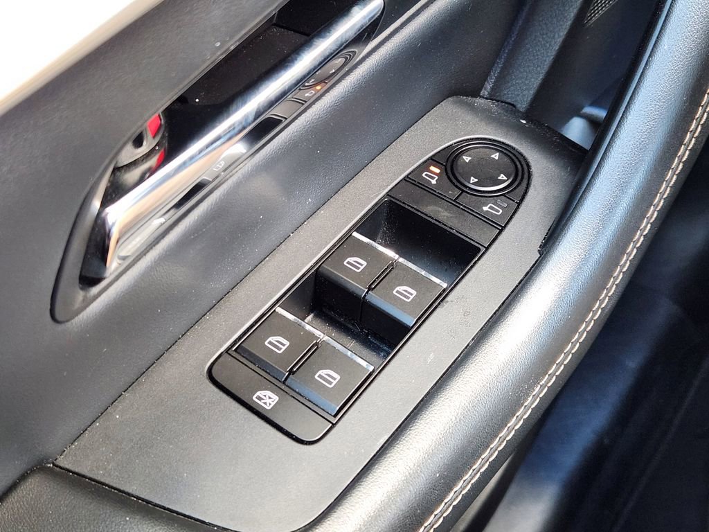 Used 2024 MAZDA CX-90 3.3 Turbo w/ Preferred Plus image 22