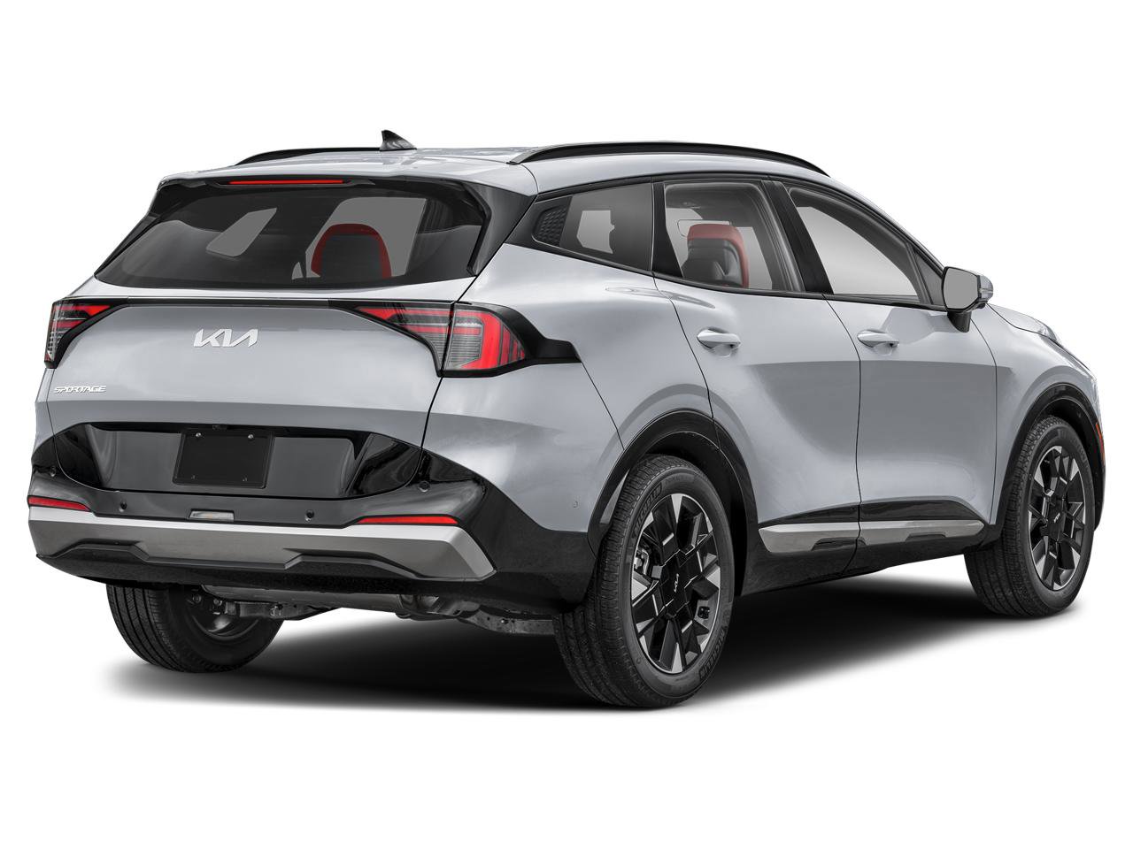 New 2026 Kia Sportage SX image 29