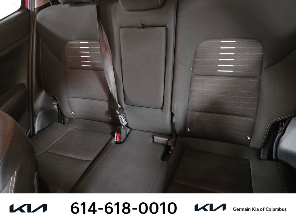 Used 2020 Kia Sportage LX w/ LX Popular Package image 18