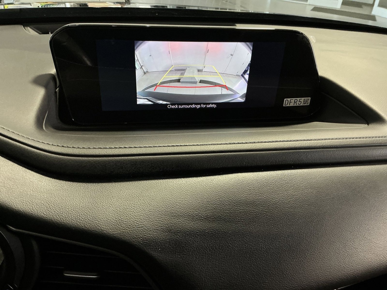 Used 2023 MAZDA CX-30 AWD 2.5 S w/ Select Package image 20