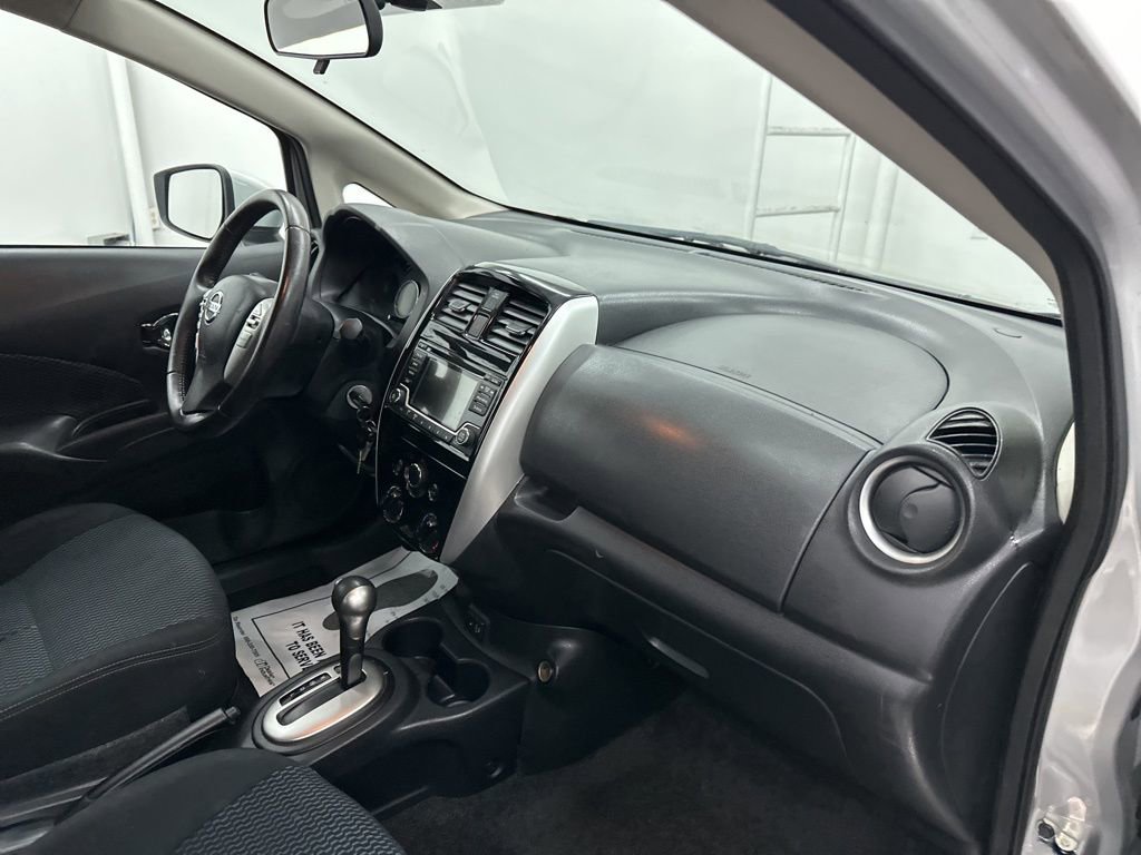 Used 2017 Nissan Versa Note SV image 22