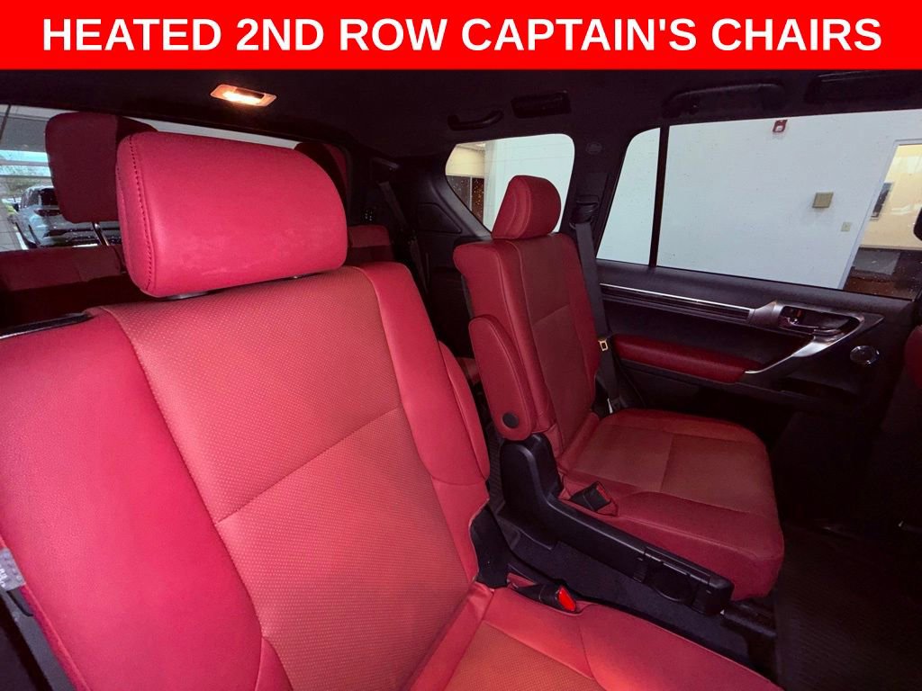 Certified 2023 Lexus GX 460 Premium image 18