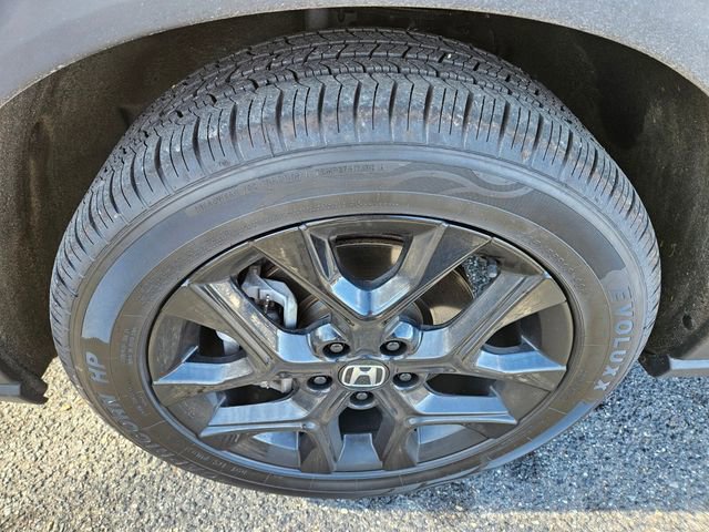 Used 2023 Honda HR-V Sport image 20
