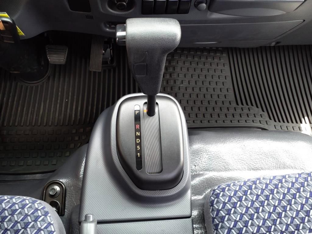 New 2025 Chevrolet Low Cab Forward RWD image 20