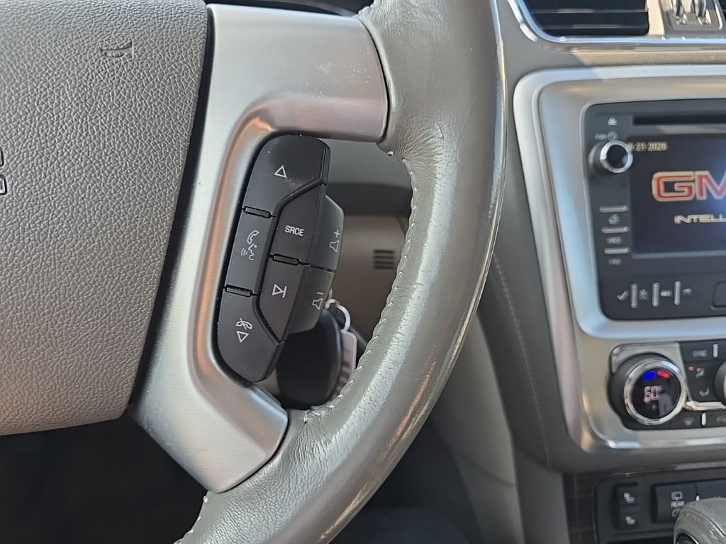 Used 2016 GMC Acadia SLT AWD/4WD image 16
