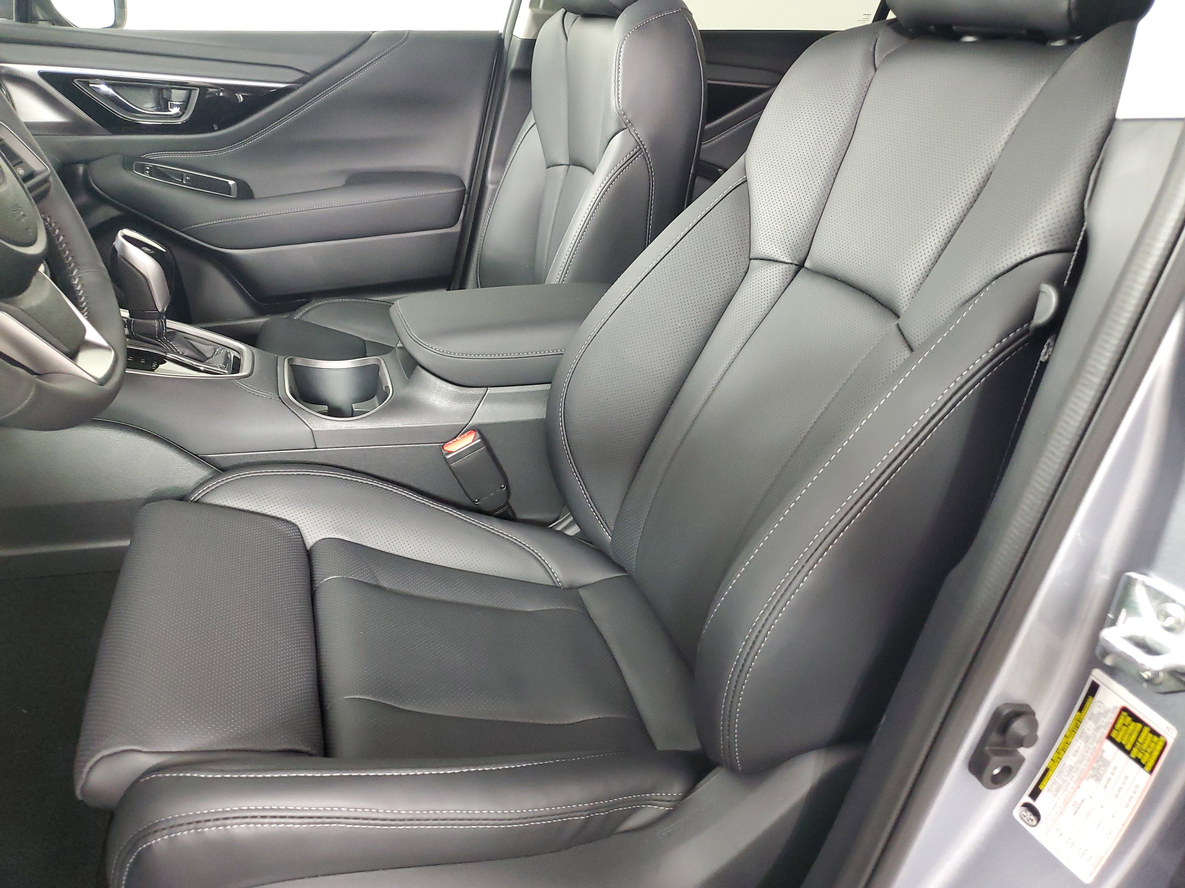 New 2025 Subaru Outback Touring XT image 12
