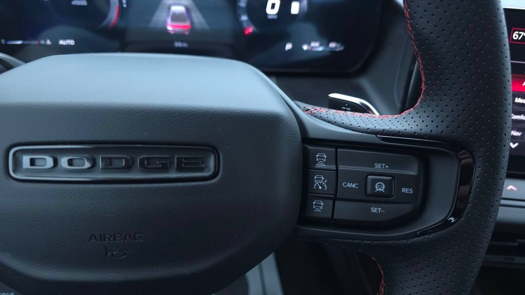 New 2026 Dodge Charger Scat Pack AWD/4WD image 24