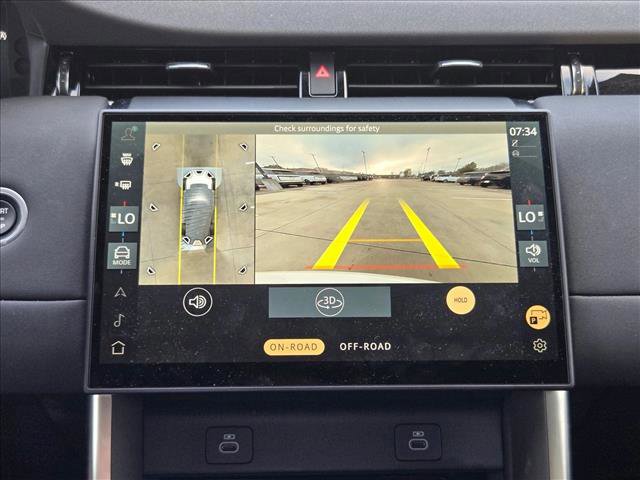 Certified 2025 Land Rover Discovery Sport S image 13