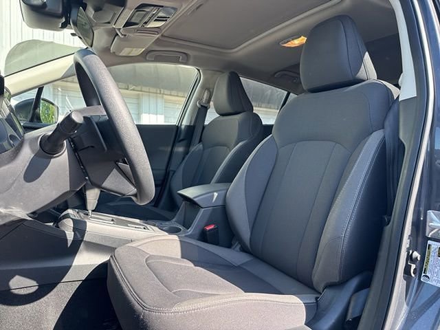 Certified 2025 Subaru Crosstrek 2.0i Premium AWD/4WD image 9