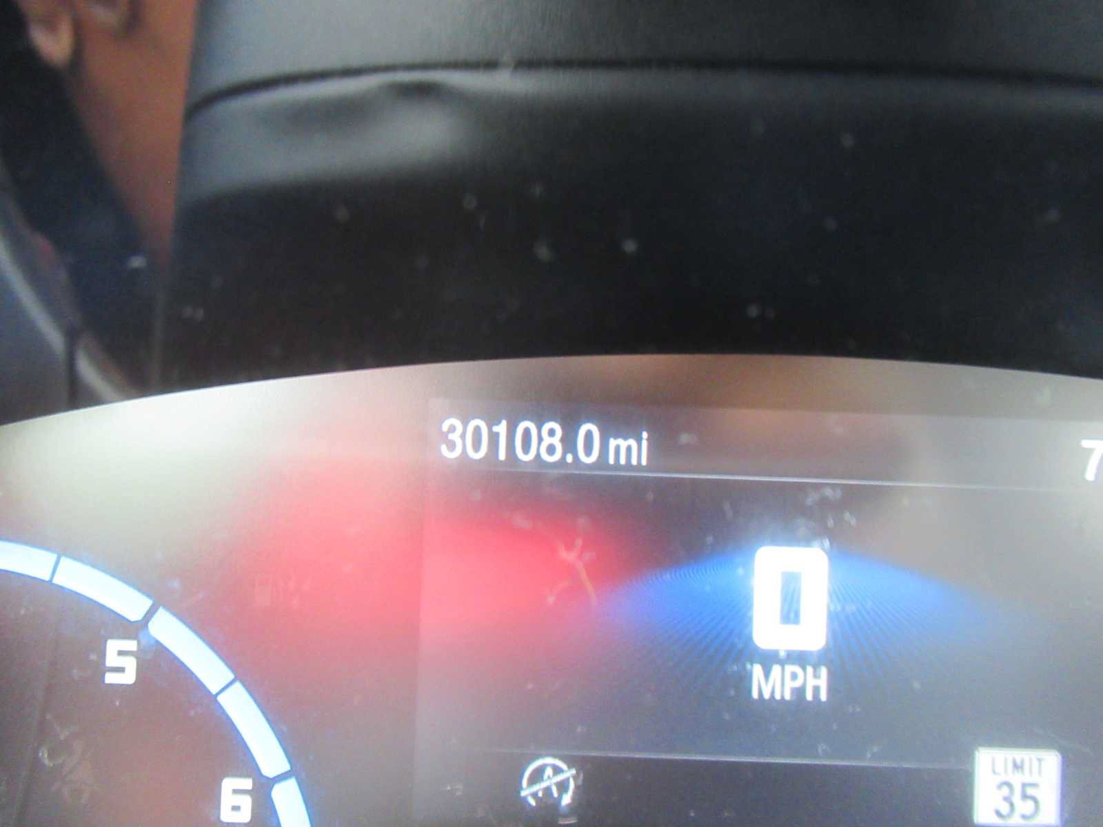 Used 2024 Ford Bronco Sport Big Bend w/ Convenience Package AWD/4WD image 29