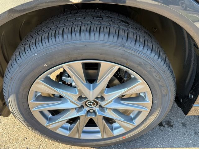New 2025 MAZDA CX-5 AWD 2.5 S w/ Premium Plus Pkg image 16