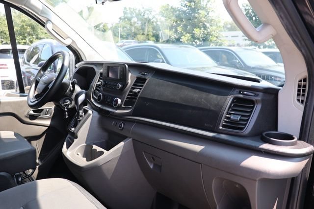 Used 2020 Ford Transit 350 XLT RWD image 12