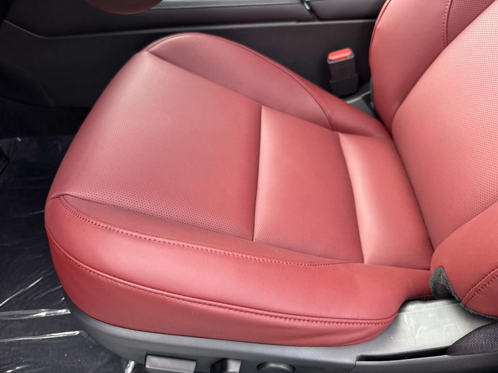 New 2026 MAZDA MAZDA3 2.5 S Hatchback w/ Premium Pkg FWD image 25