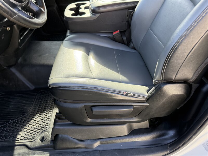 Used 2019 RAM 3500 Tradesman w/ Ambulance Prep Group AWD/4WD image 24