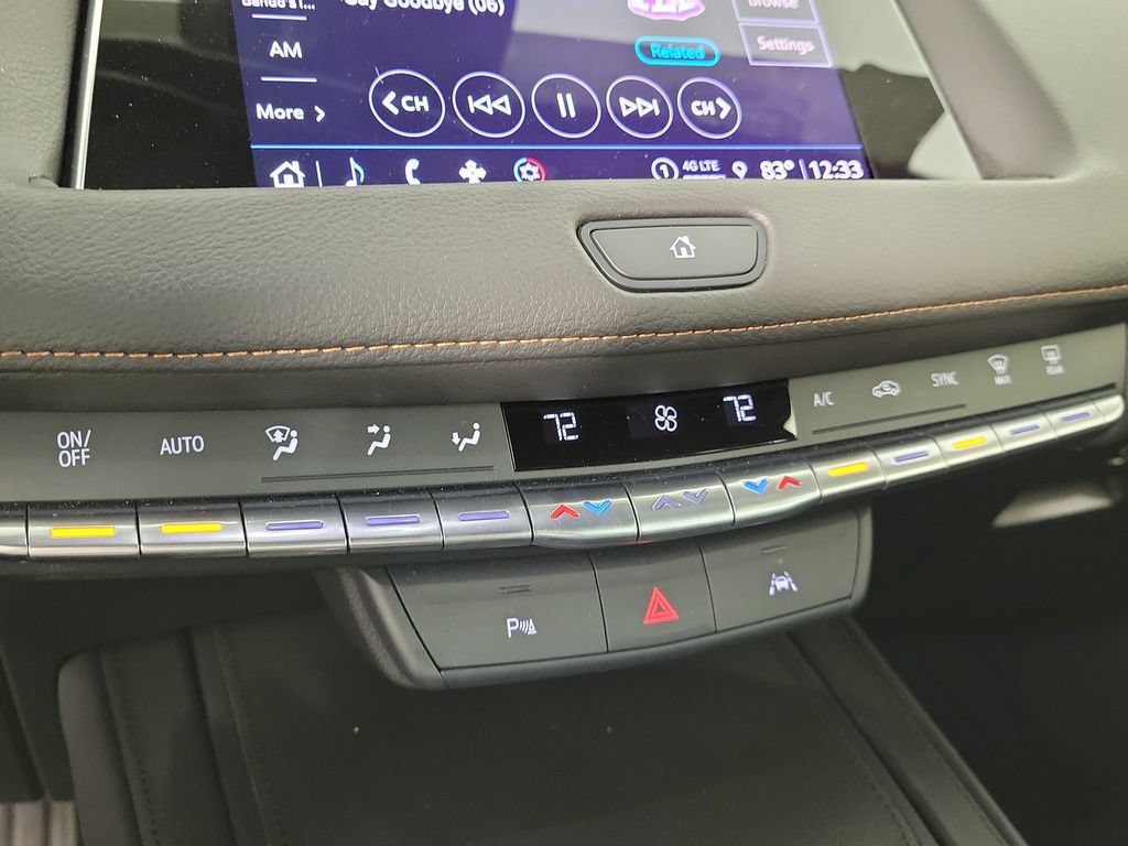 Used 2023 Cadillac XT4 Sport FWD image 27