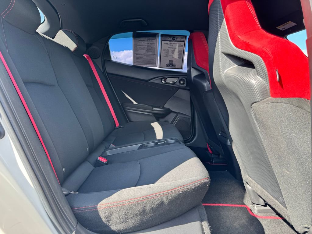 Used 2019 Honda Civic Type R image 14