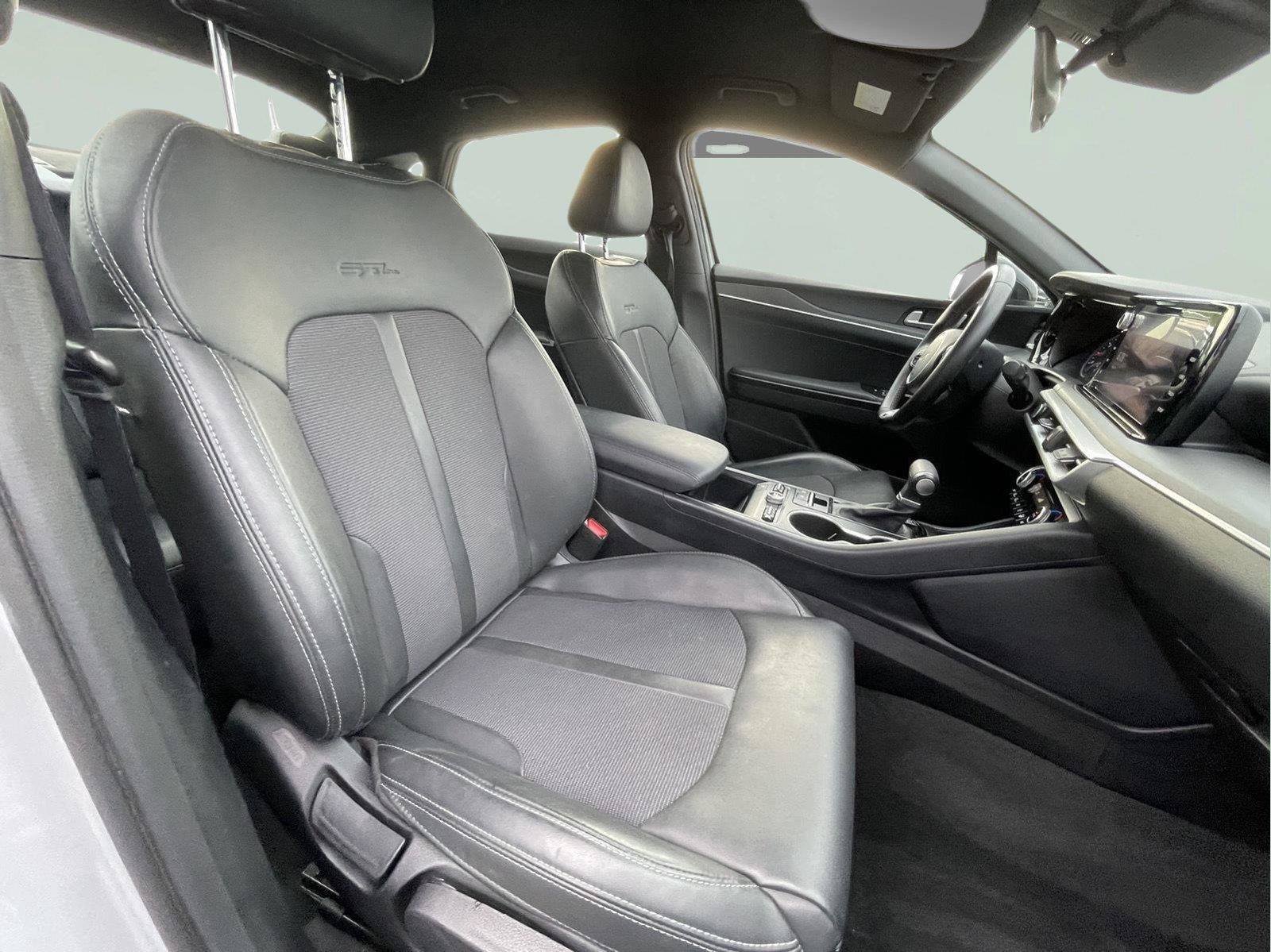 Used 2024 Kia K5 GT-Line FWD image 20