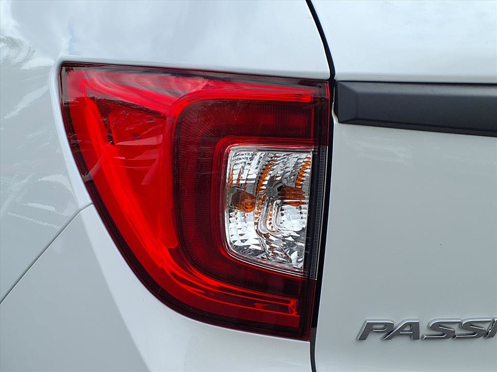 Used 2021 Honda Passport Sport image 24