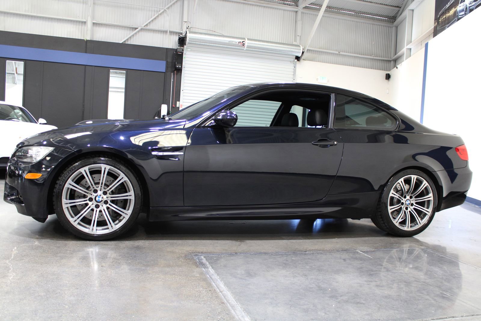 Used 2011 BMW M3 Coupe image 6