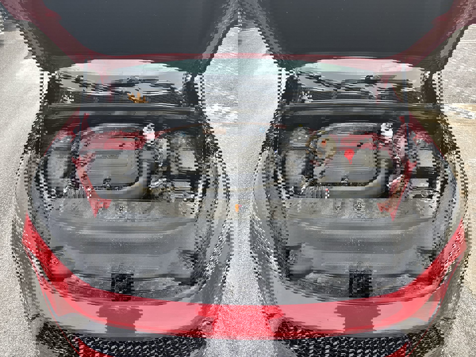 Certified 2025 Buick Envision Sport Touring image 30