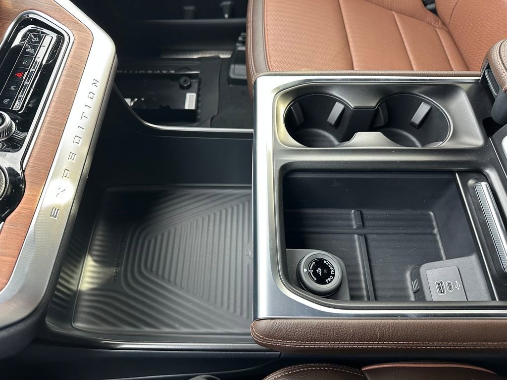 New 2026 Ford Expedition Max King Ranch image 91