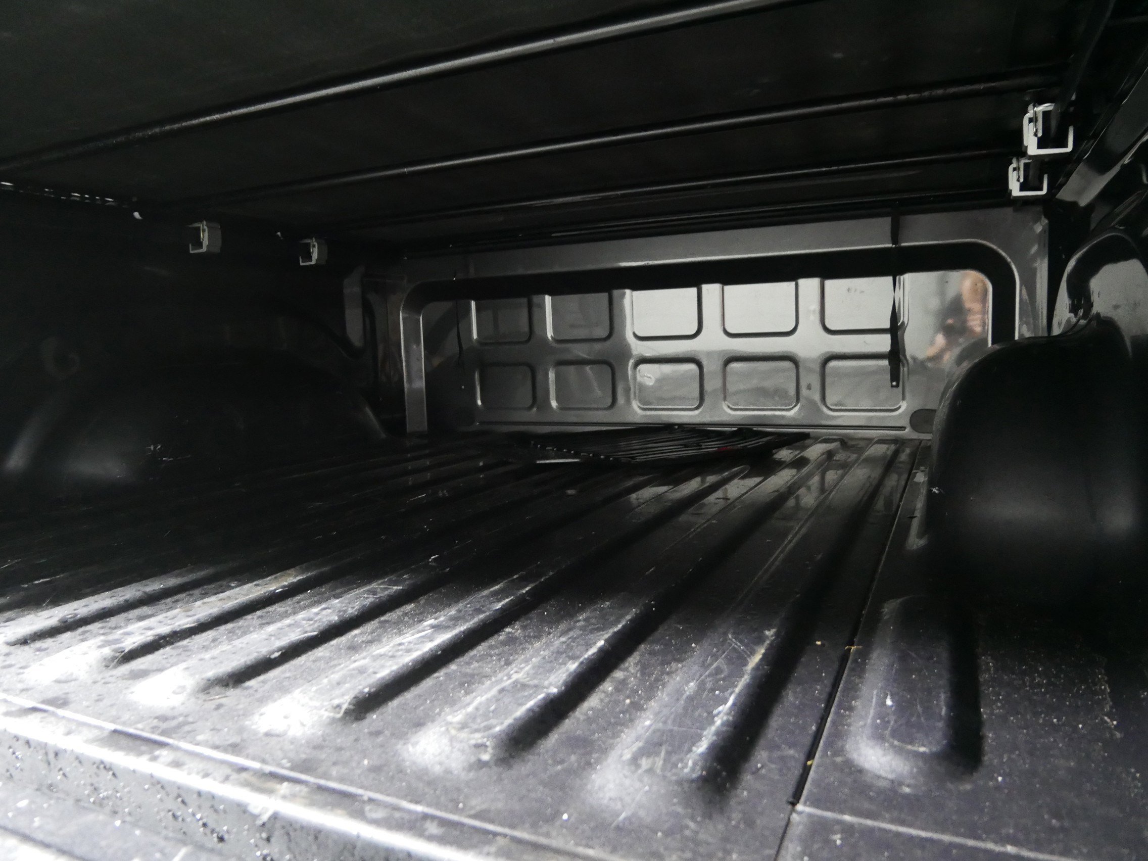 Used 2016 RAM 1500 Rebel w/ Luxury Group image 18