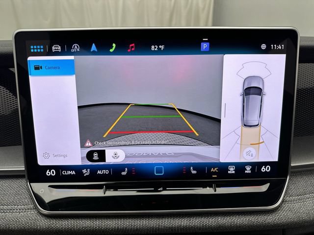 Certified 2025 Volkswagen Tiguan S AWD/4WD image 17