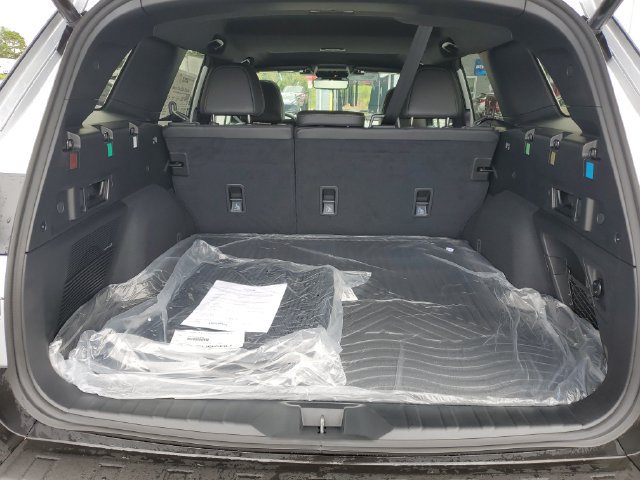 New 2026 Subaru Outback Touring XT AWD/4WD image 14