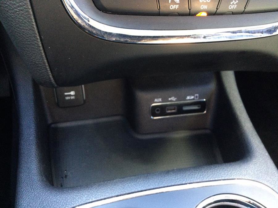 Used 2014 Dodge Durango Limited w/ Premium Group image 17