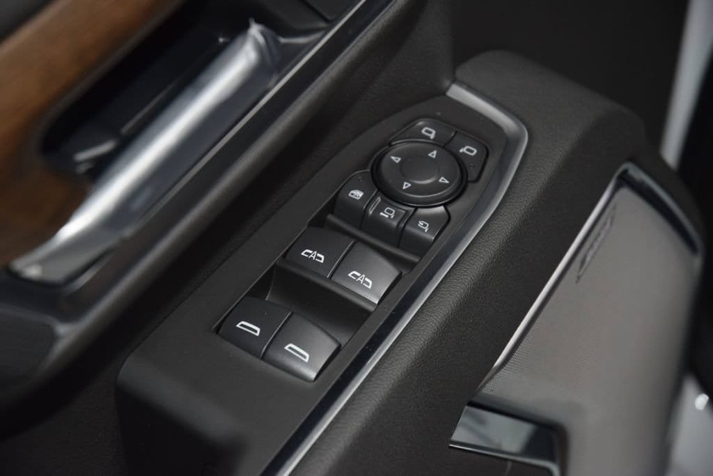 New 2026 Chevrolet Silverado 2500 High Country w/ High Country Premium Package AWD/4WD image 55