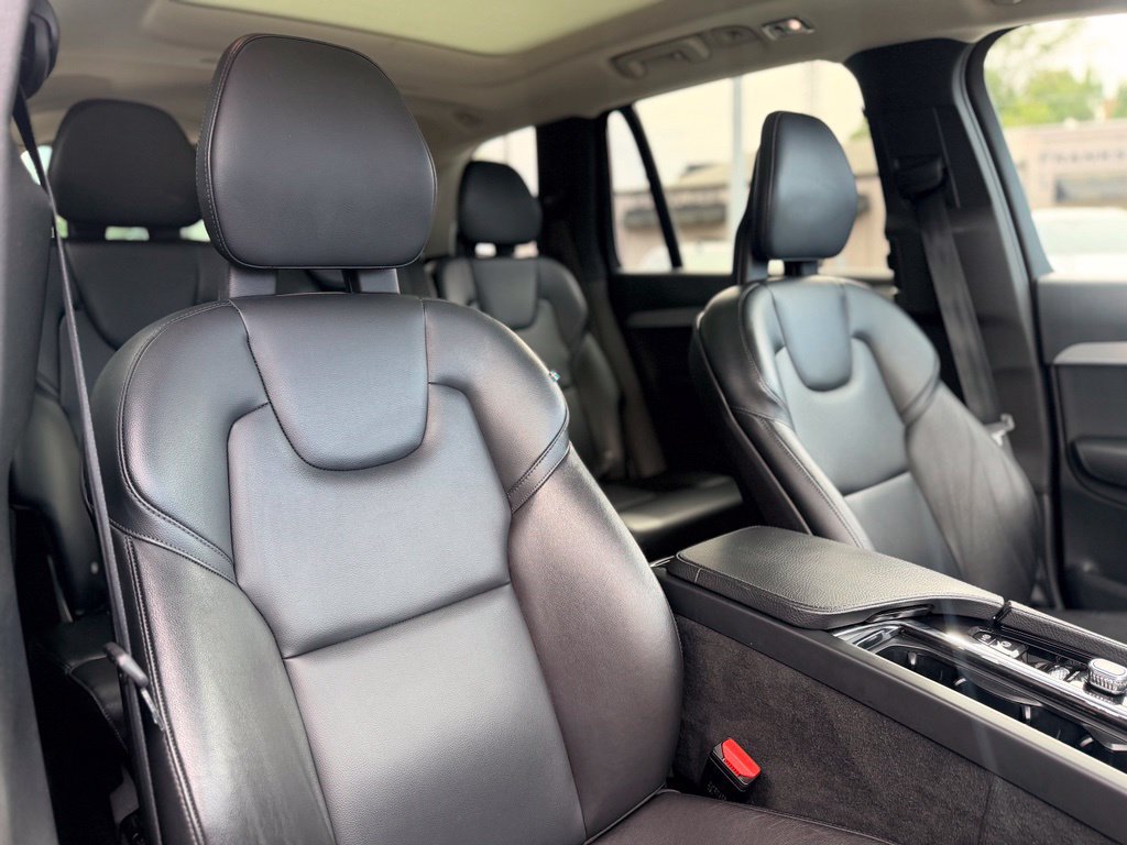 Used 2018 Volvo XC90 T5 Momentum w/ Convenience Package AWD/4WD image 22